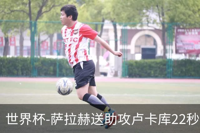 世界杯-萨拉赫送助攻卢卡库22秒造乌龙 比利时1-1埃及
